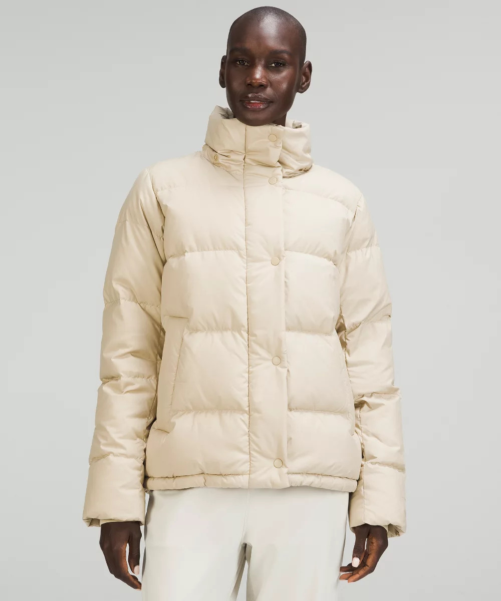 Wunder Puff Jacket | lululemon (AU)