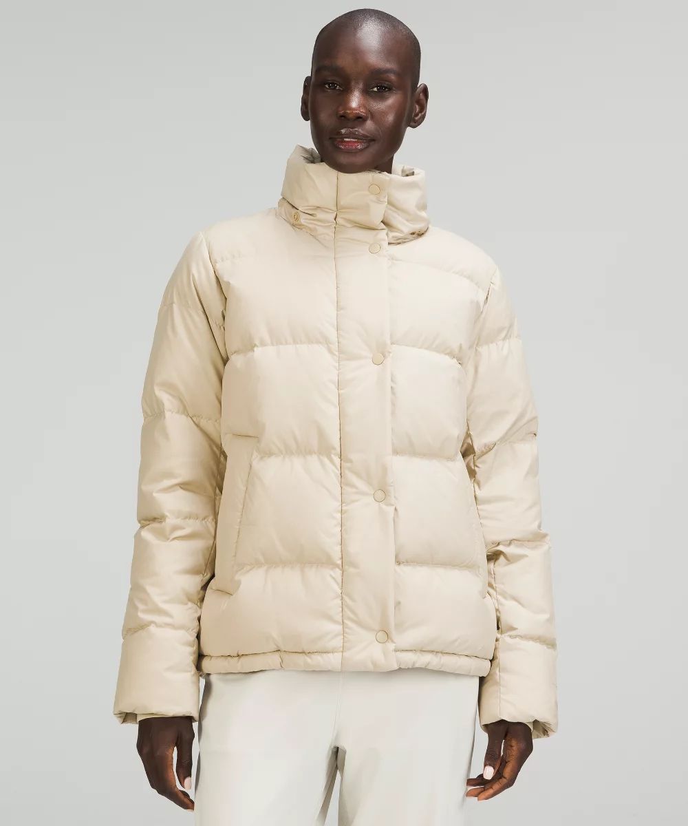 Wunder Puff Jacket | lululemon (AU)