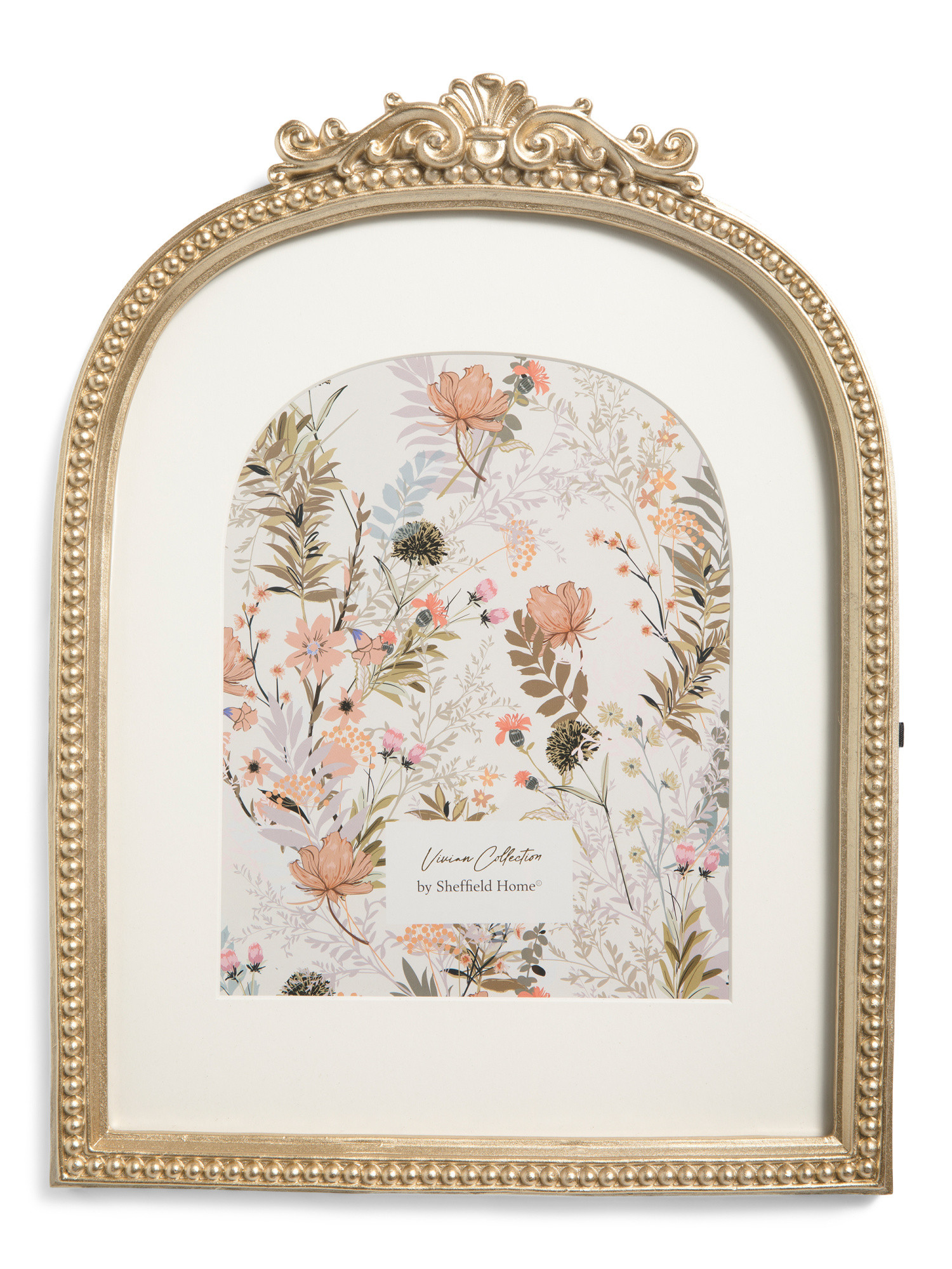 11x14 Matted To 8x10 Beaded Edge Wall Portrait Frame | Mother's Day Gifts | Marshalls | Marshalls