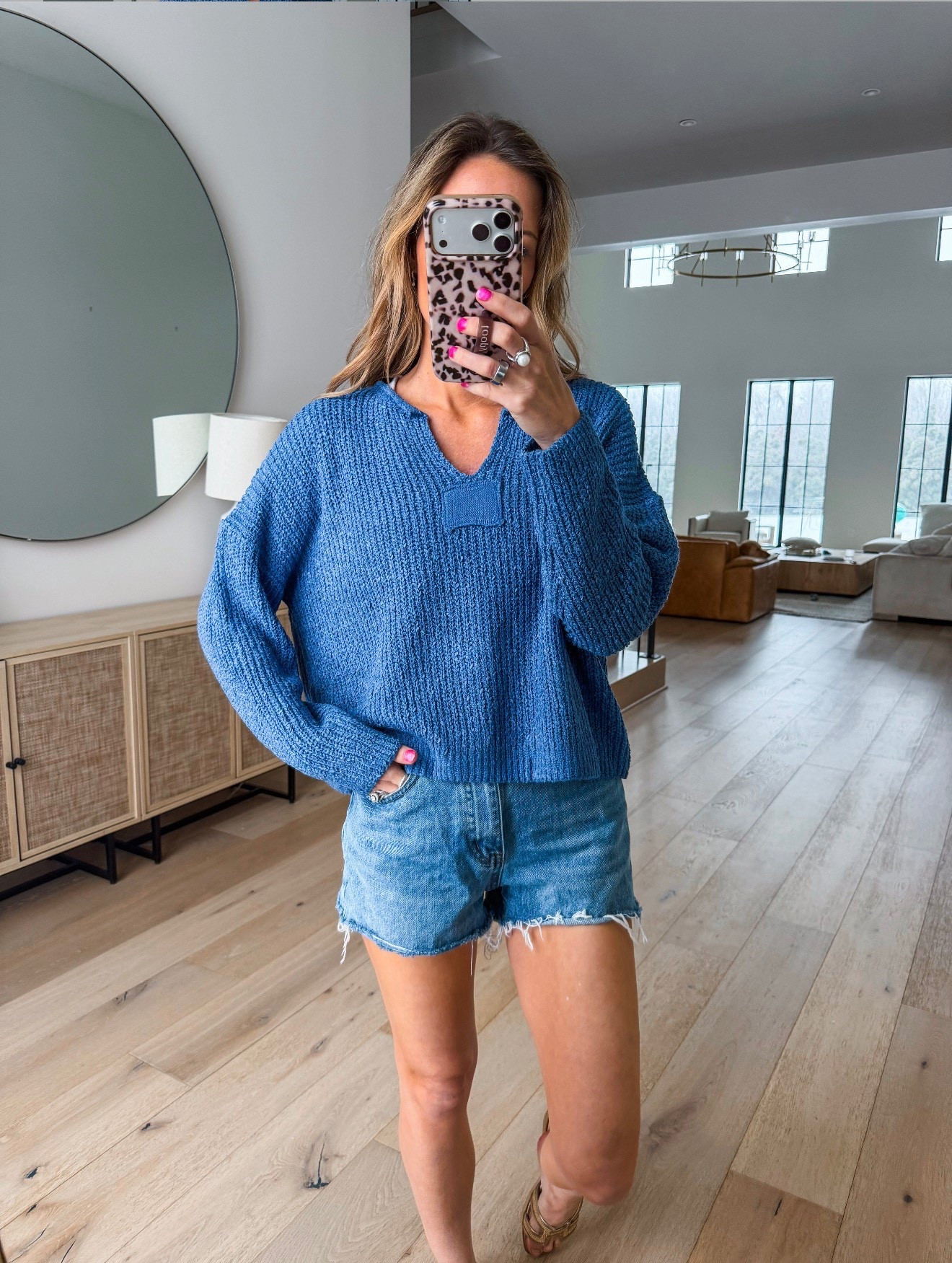 Casual + cute! Use code Tori for discount 😍

#LTKootd