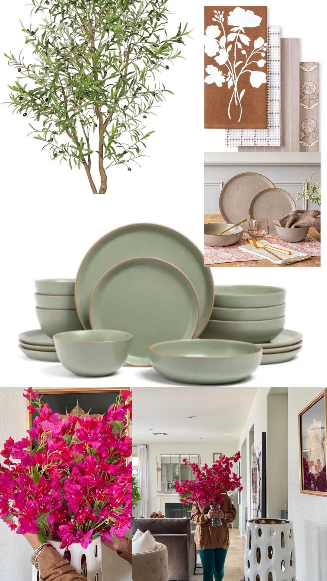 Beautiful homeware and home decor finds
#2025