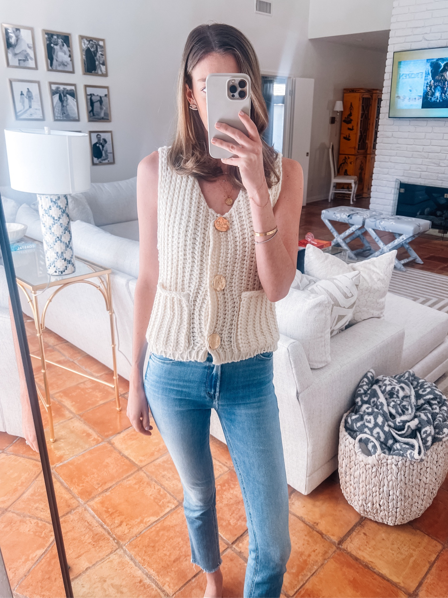 love this amazon top as the perfect transition piece! 

#LTKSeasonal