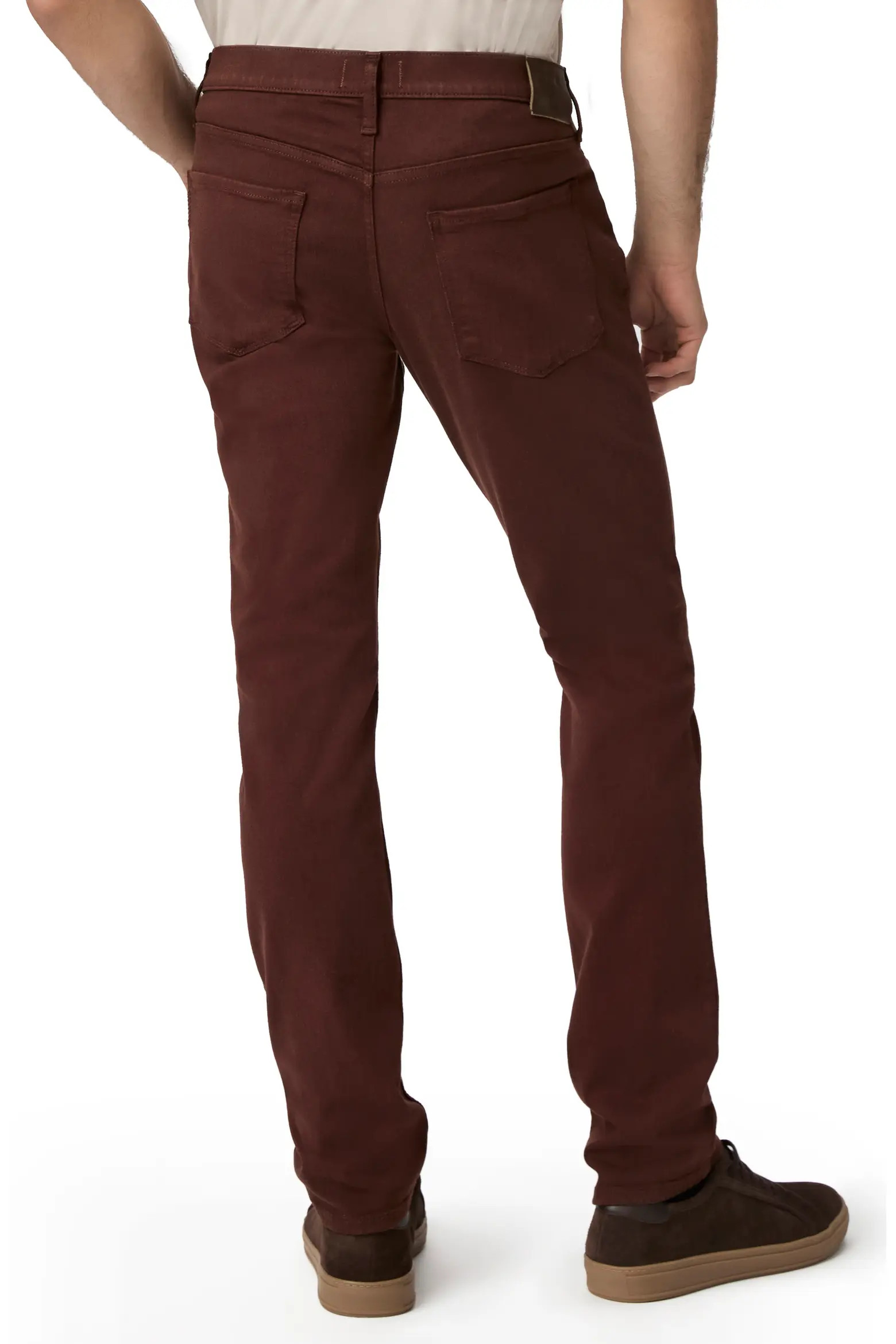 PAIGE Transcend - Lennox Slim Fit Jeans (Men) | Nordstromrack | Nordstrom Rack