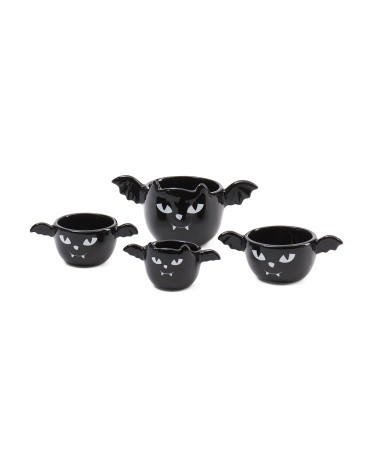 Bat Measuring Cups | TJ Maxx