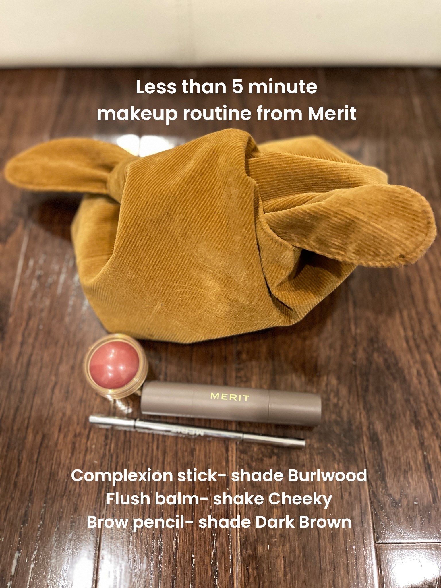 My every day makeup routine that takes me less than 5 minutes. 


#LTKBeauty #LTKSaleAlert #LTKOver40