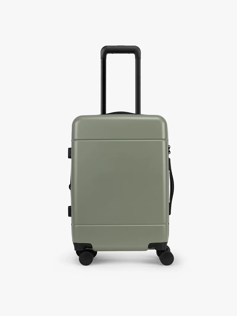 Hue Carry-On Luggage in Juniper | CALPAK