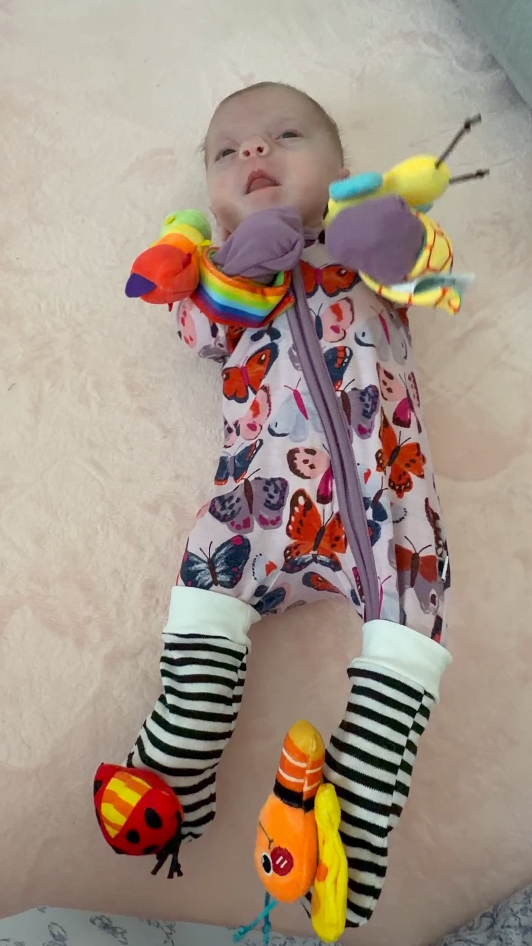 Newborn toys

#LTKdayinmylife #LTKmomlife #LTKBaby