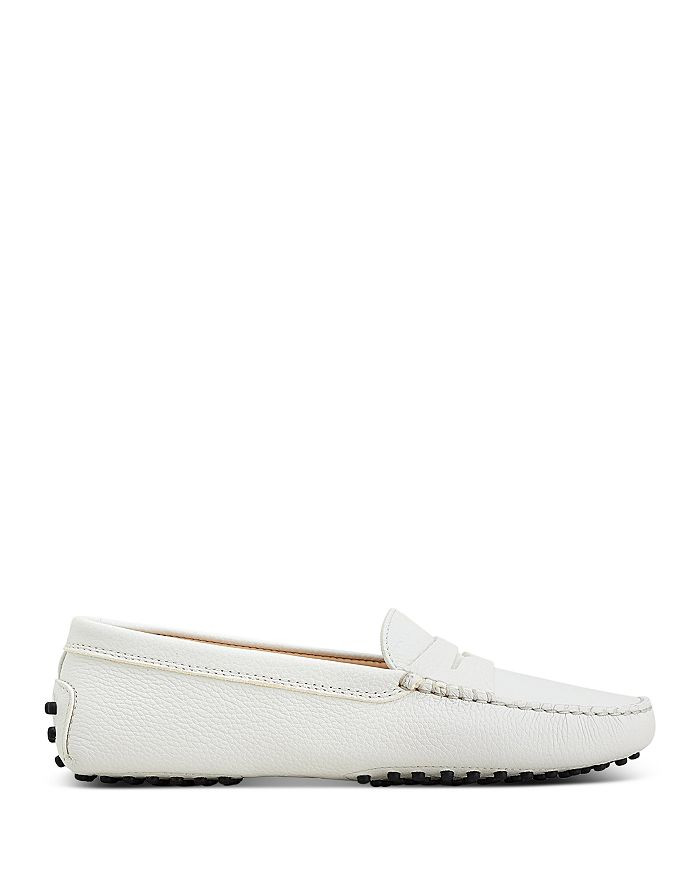 Tod's Women's City Gommino Driving Shoes  Back to Results -  Shoes - Bloomingdale's | Bloomingdale's (US)