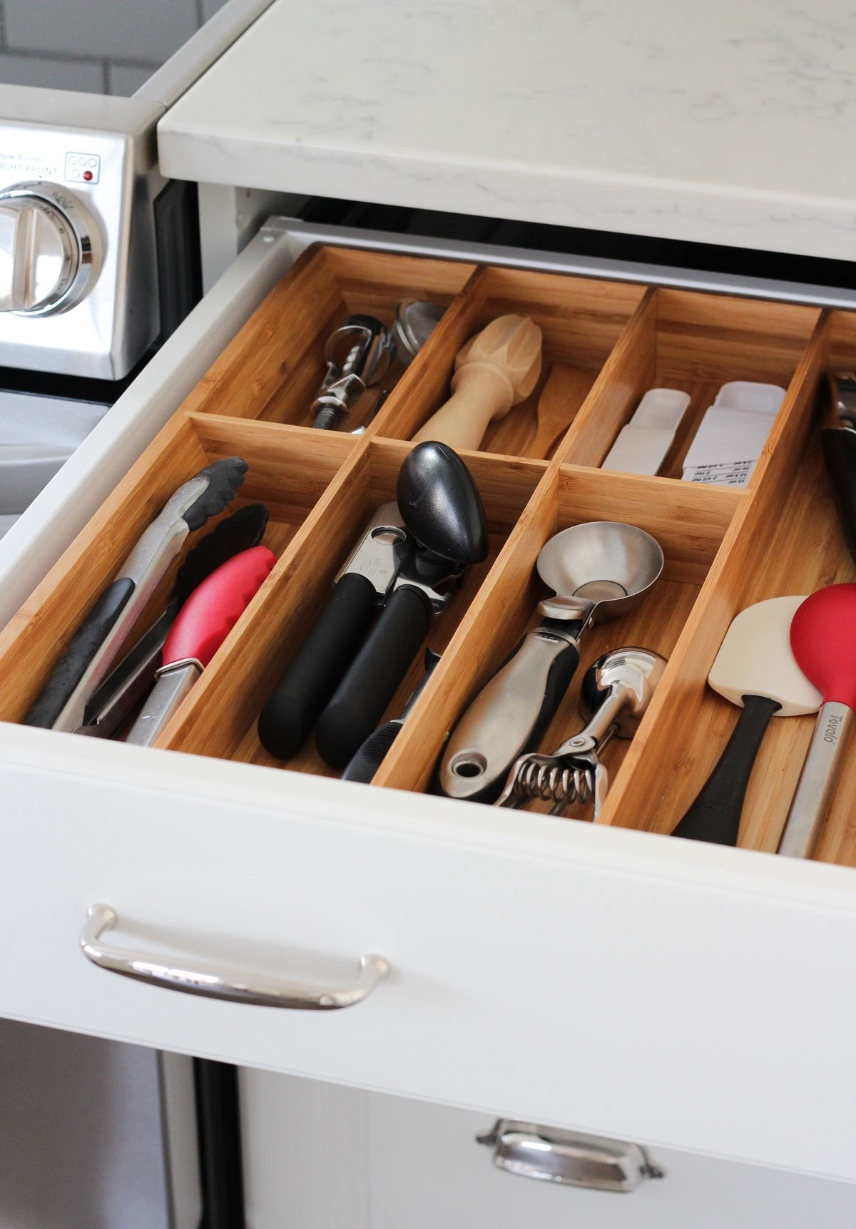 Bamboo drawer organizers on sale for Prime Day!




#LTKFindsUnder50 #LTKSaleAlert #LTKHome