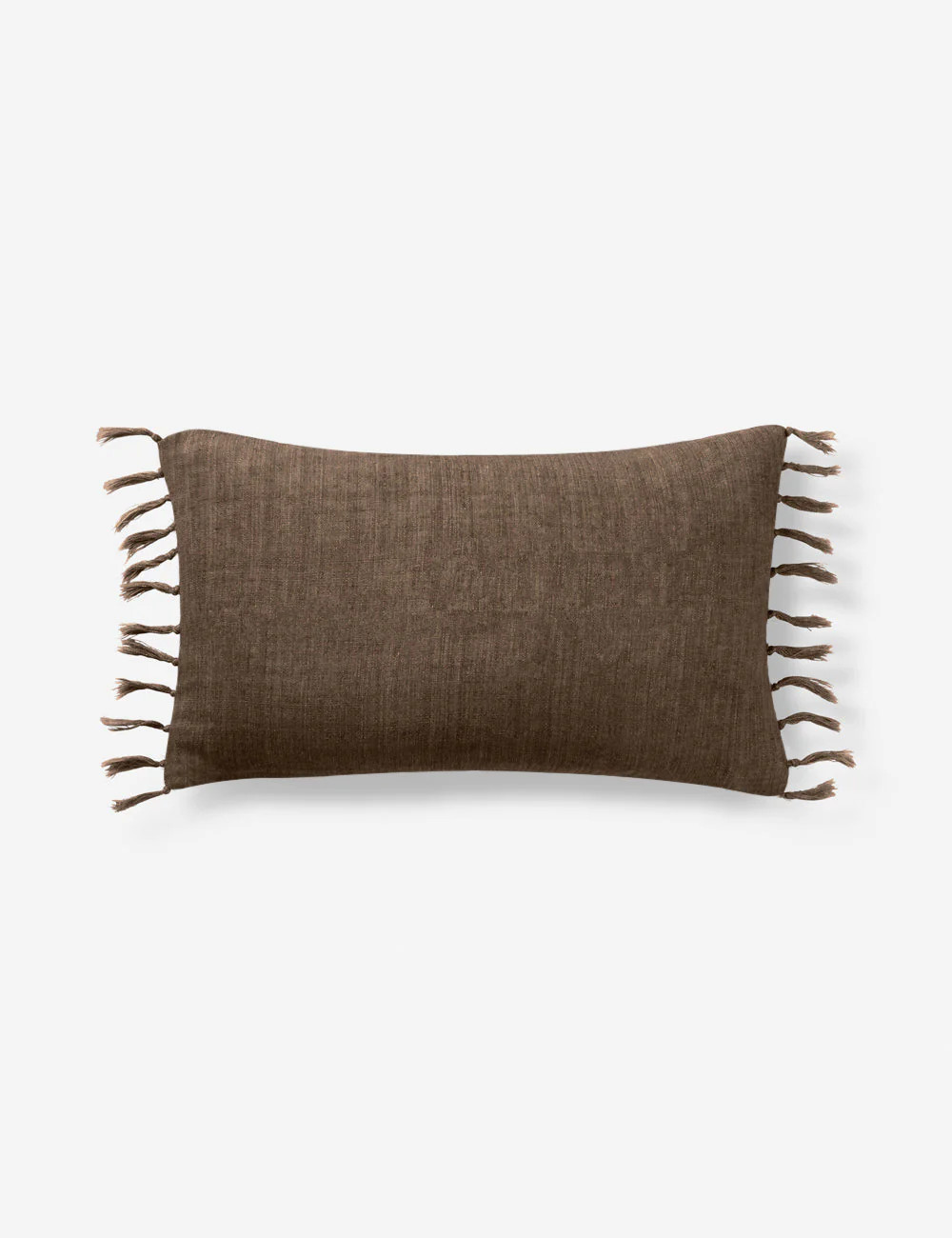 Roy Linen Pillow | Lulu and Georgia 