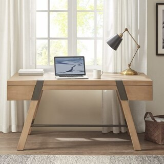 Kroger - Madison Park Albion Writing Desk with TBD Finish MP122-0981, 1 unit | Kroger