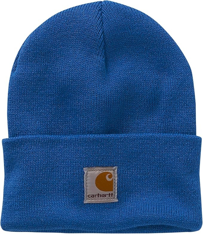 Carhartt Kid's CB8905 Kid's Acrylic Watch Hat | Amazon (US)