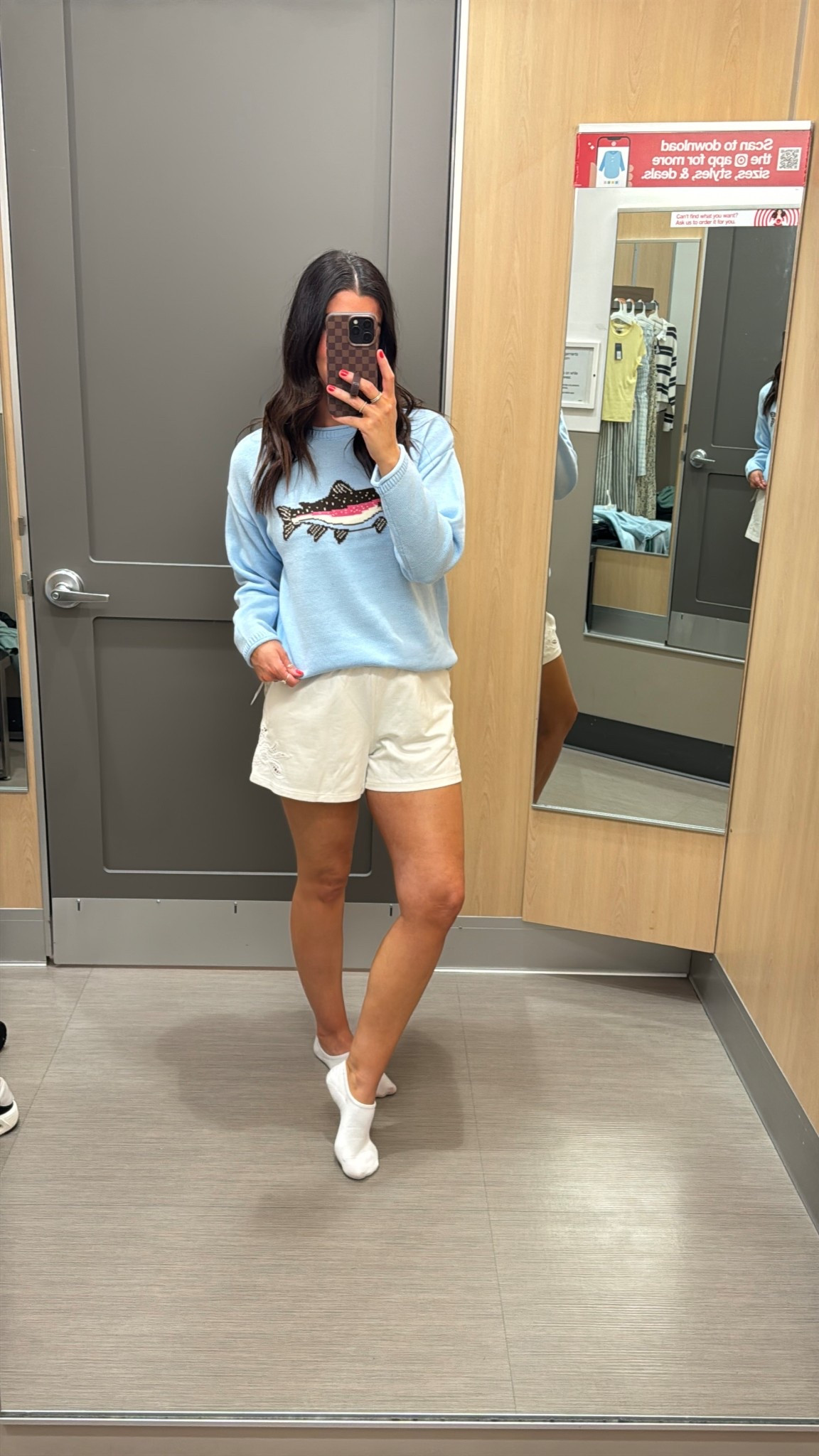 Spring outfit idea

#LTKdayinmylife #LTKootd #LTKSaleAlert