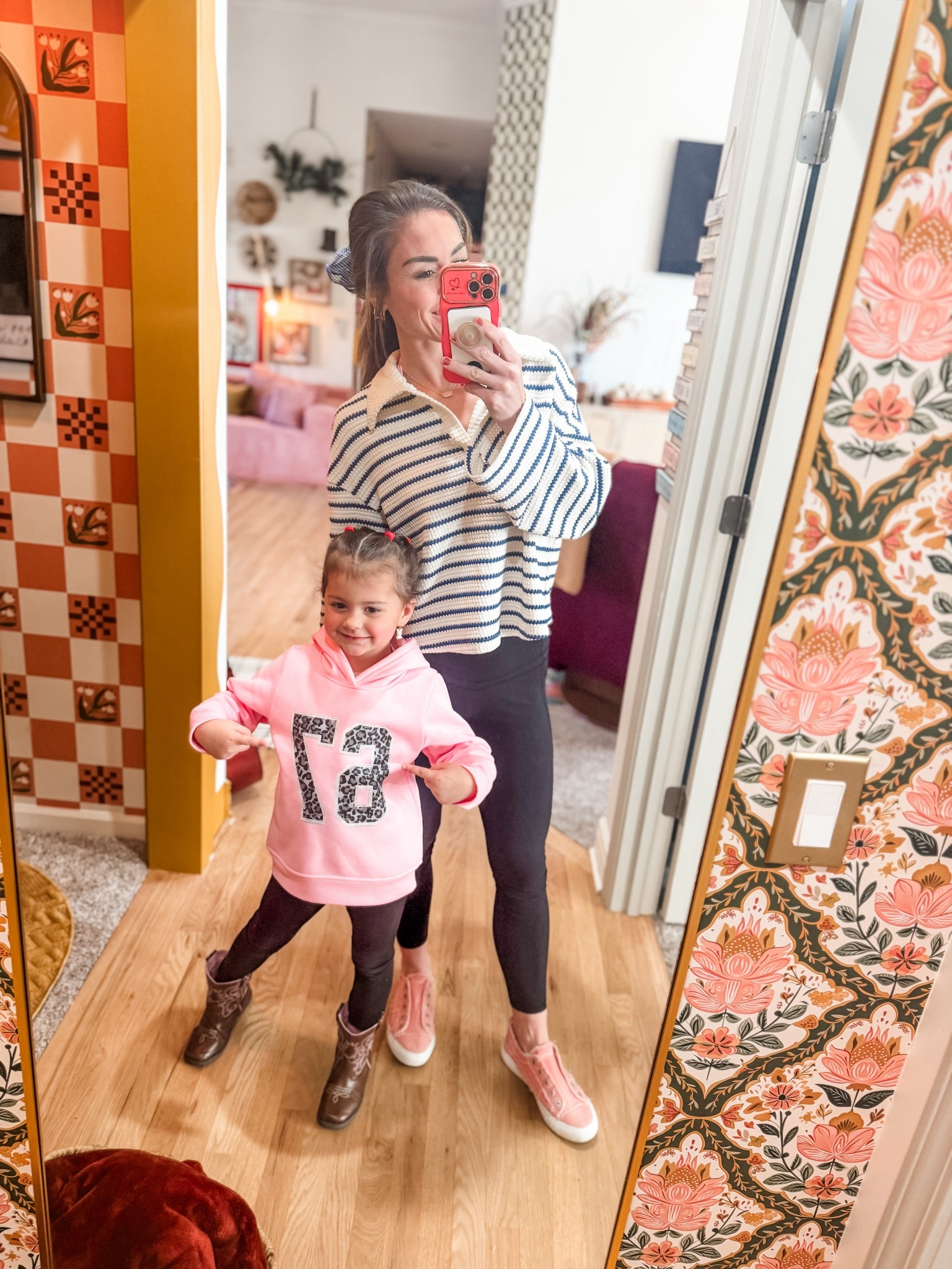 Toddler 67 sweatshirt #sheinfinds #walmartfinds 

#LTKFindsUnder50 #LTKKids #LTKmomlife