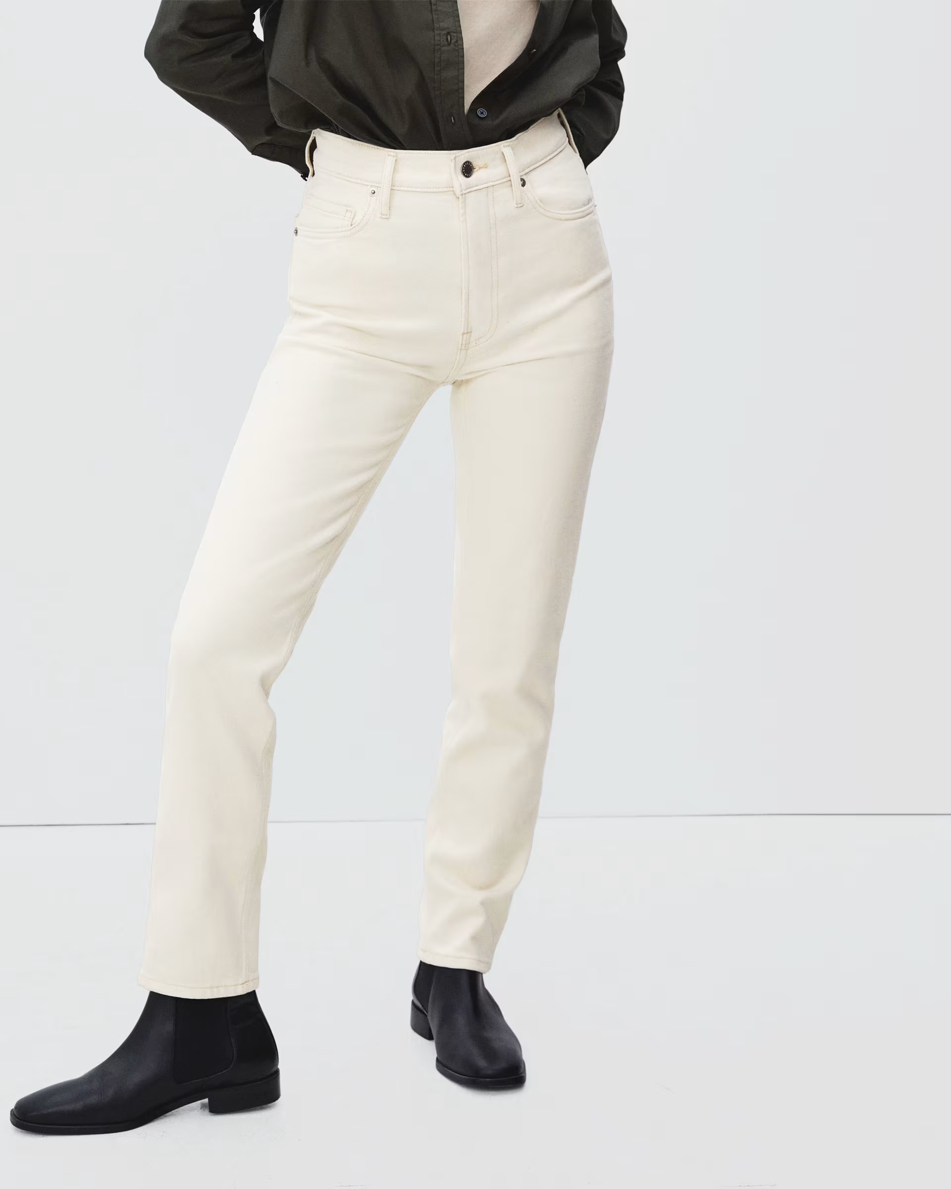 The Original Cheeky® Jean | Everlane