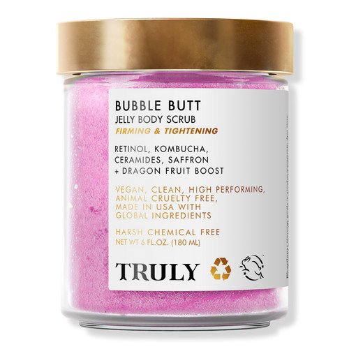 Bubble Butt Jelly Body Scrub | Ulta