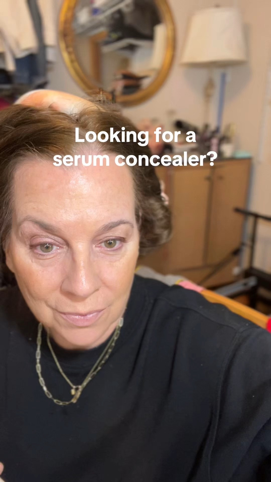 If you want a concealer that feels like skincare, this one is it.

#LTKgrwm #LTKOver40 #LTKBeauty