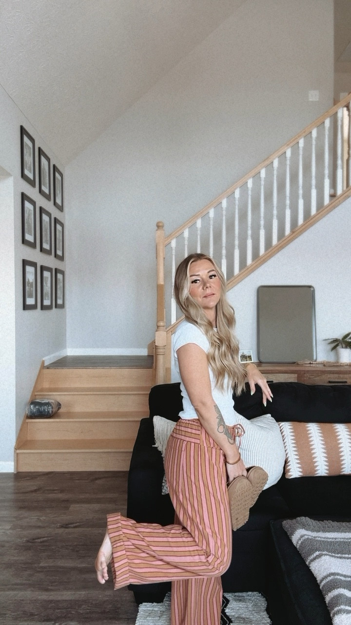 Fit check 



#LTKitbag #LTKshoecrush #LTKover40