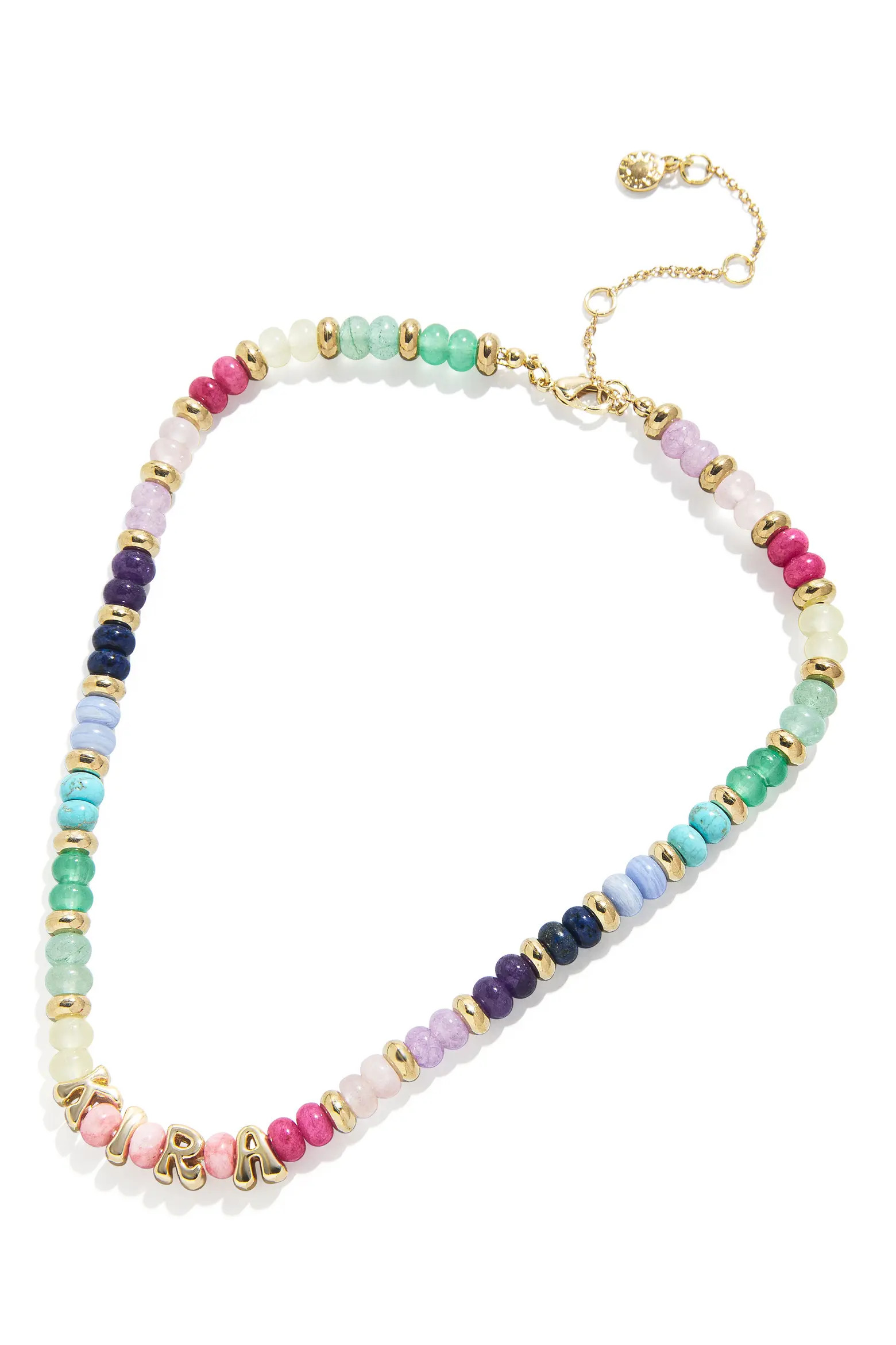 Custom Semiprecious Bubble Necklace (Women) | Nordstrom | Nordstrom