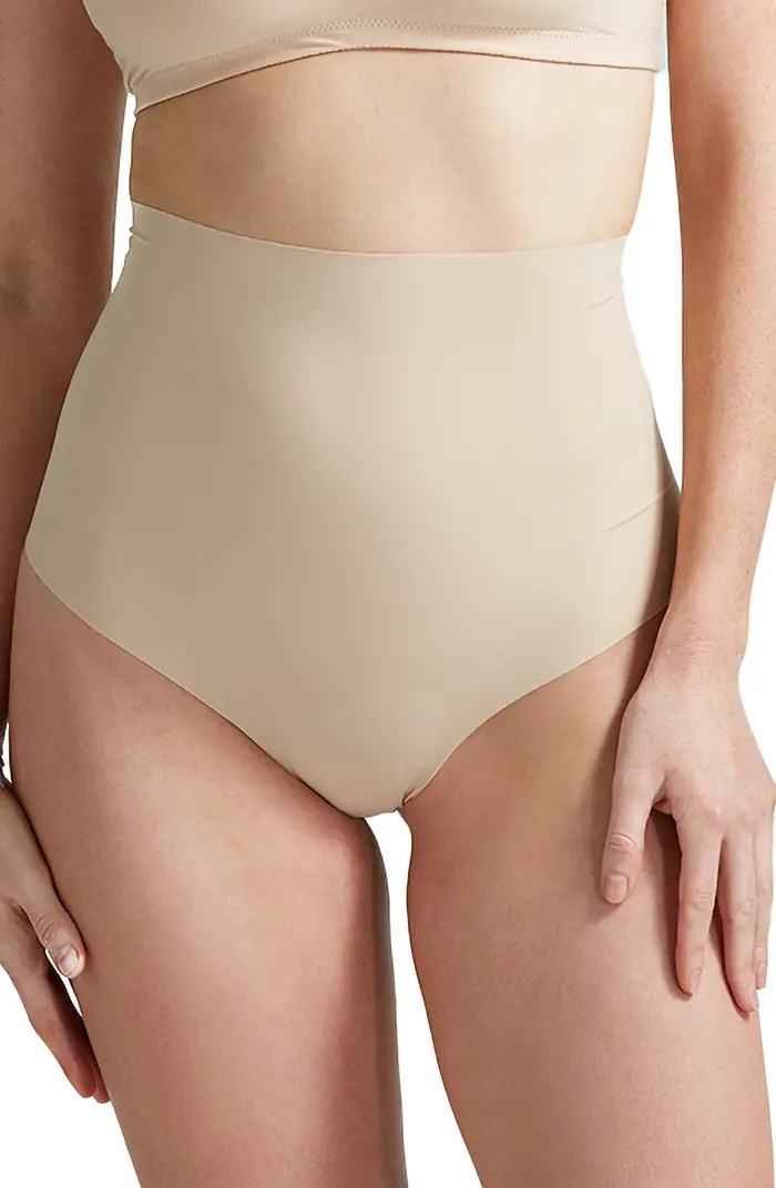 Control Top Thong | Nordstrom
