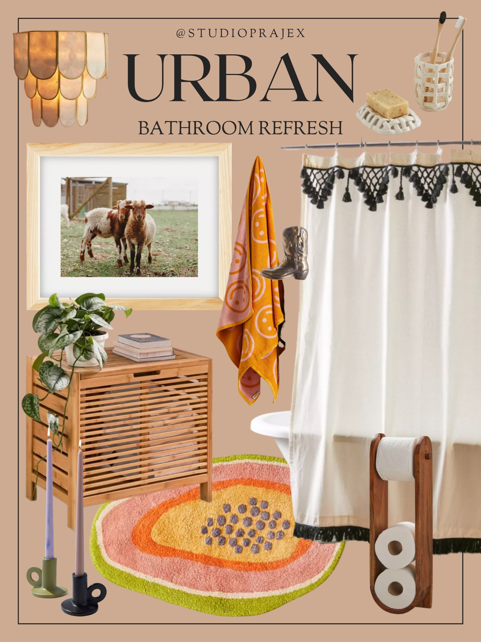 Bathroom | home decor | home inspo | spring clean out | refresh | interior design | bath | home reno | home style | colorful home | color | decor | styling |

#LTKfamily #LTKstyletip #LTKhome