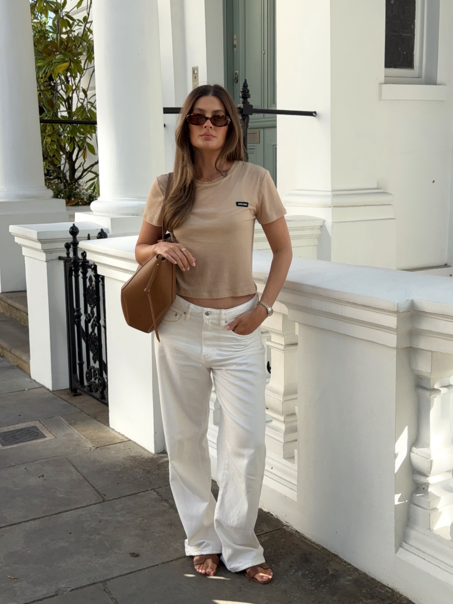 Casual ootd xx

#LTKspring #LTKeurope #LTKsummer