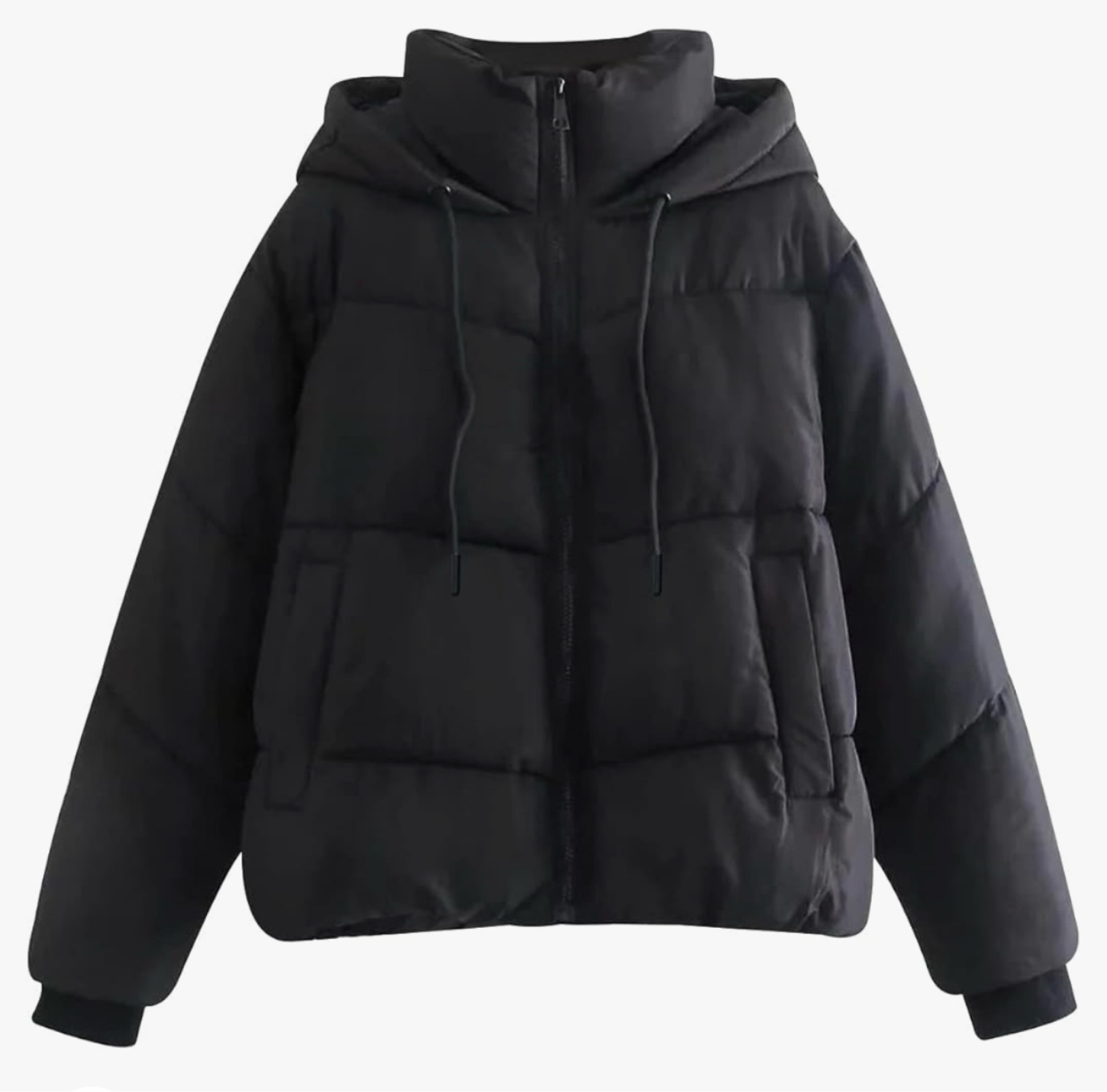 Favorite new puffer jacket! Comfortable & not too puffy! 

#LTKU #LTKstyletip #LTKSeasonal