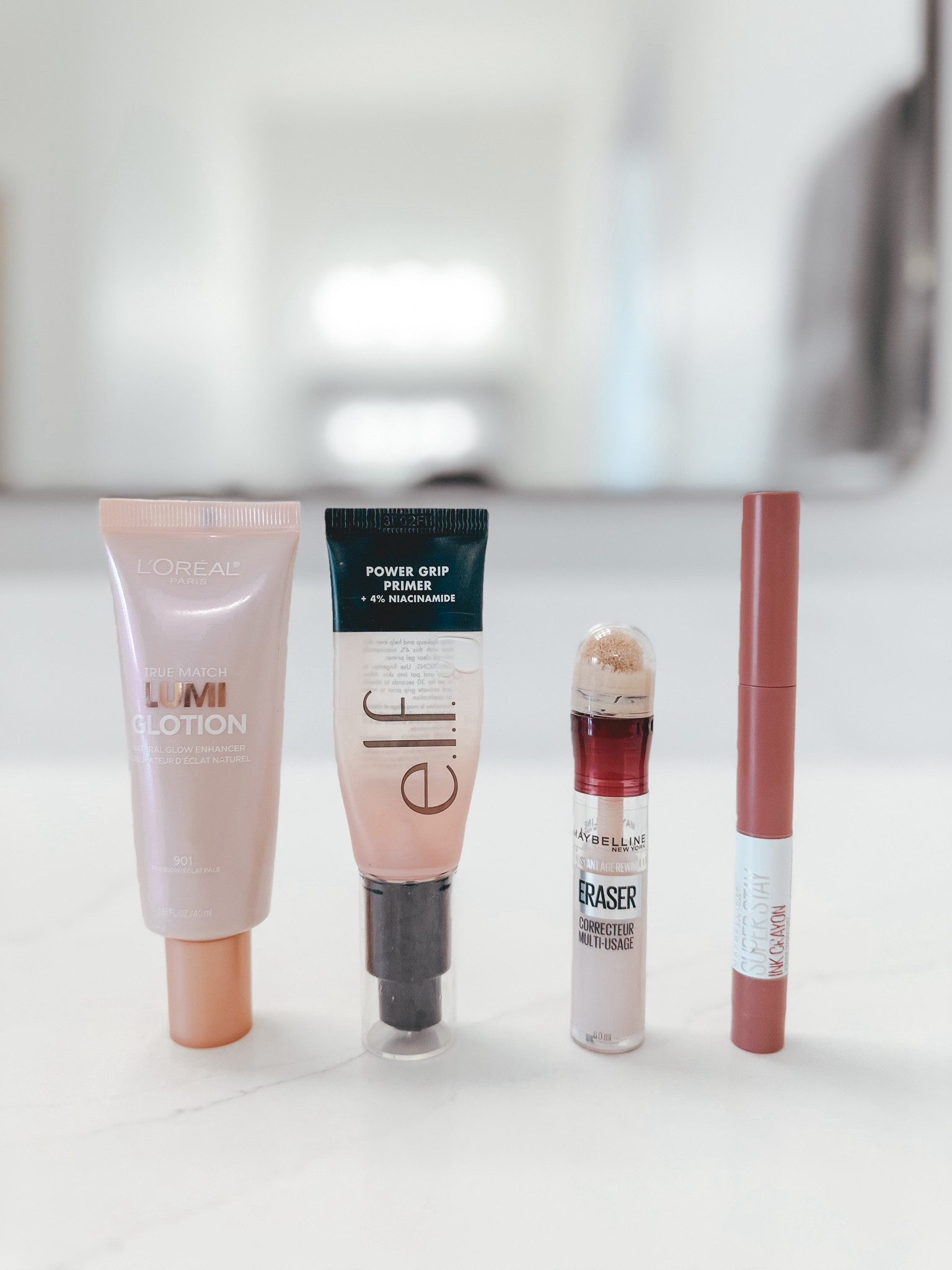 I feel like these are the staple products of my beauty routine! #walmartpartner I love finding high-end beauty products for less and that’s why I shop on @walmart 
#beautyforless #bestbeautyfinds #beautyonabudget #myfavoritebeautyproducts #tilvacuumdouspart

#LTKbeauty #LTKSpringSale #LTKsalealert