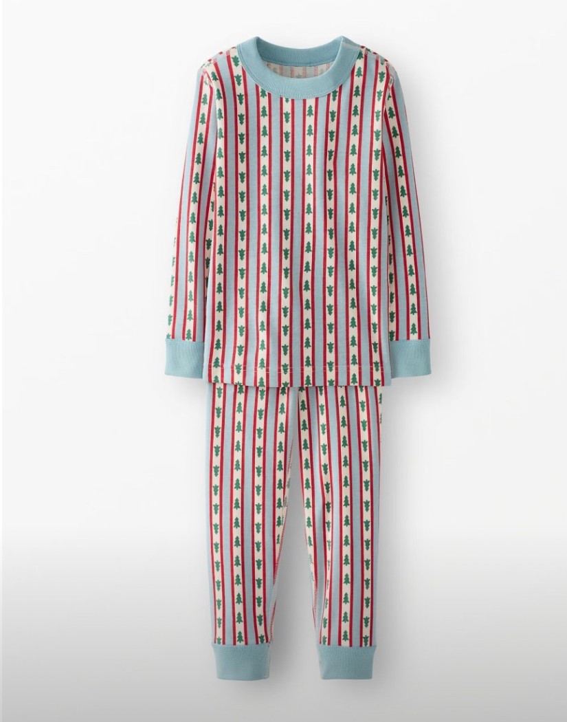 The sweetest and most festive holiday pjs for kids! 

#LTKCyberWeek #LTKKids #LTKSaleAlert