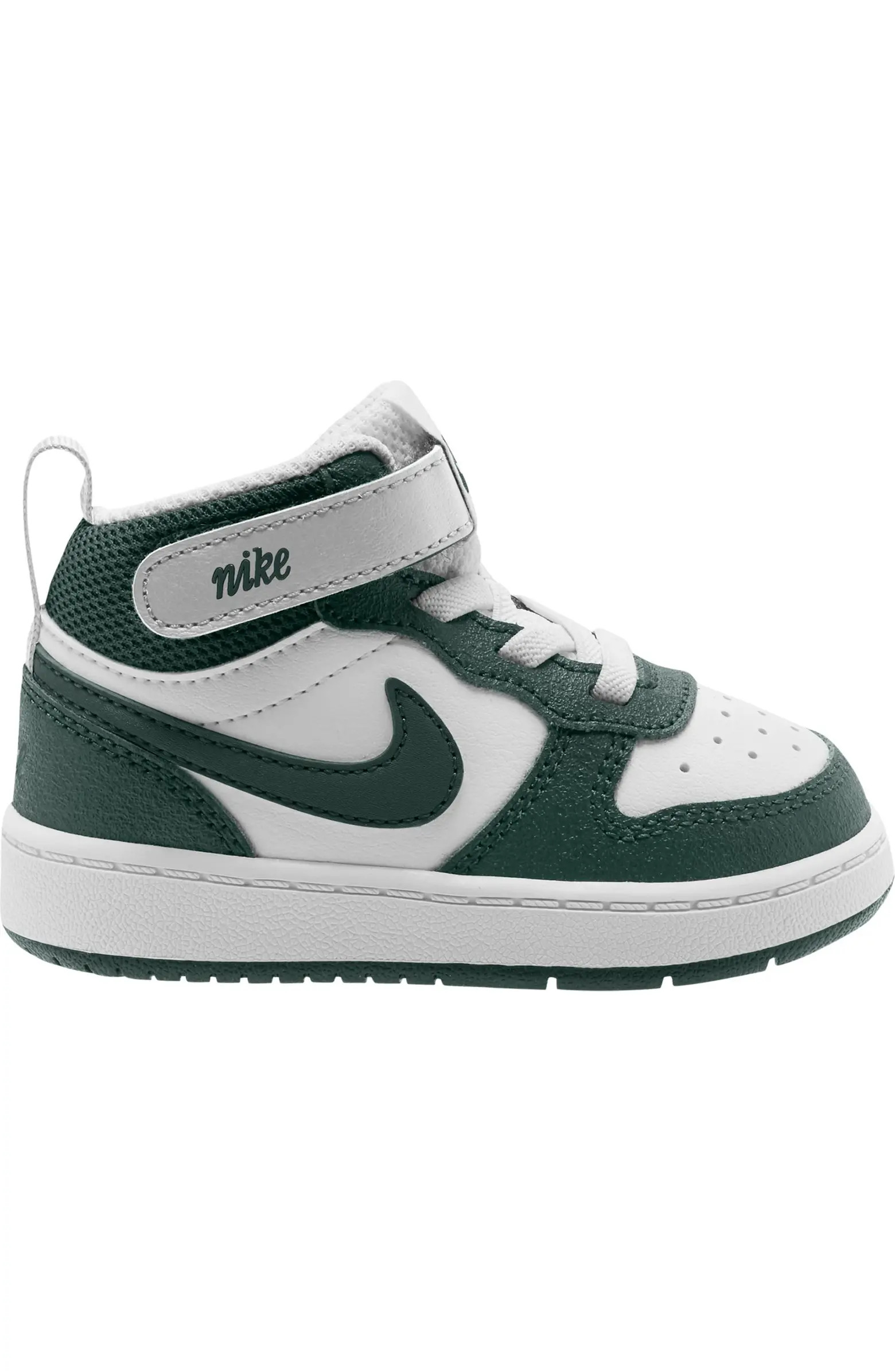 Nike Kids' Court Borough Mid 2 Sneaker | Nordstromrack | Nordstrom Rack