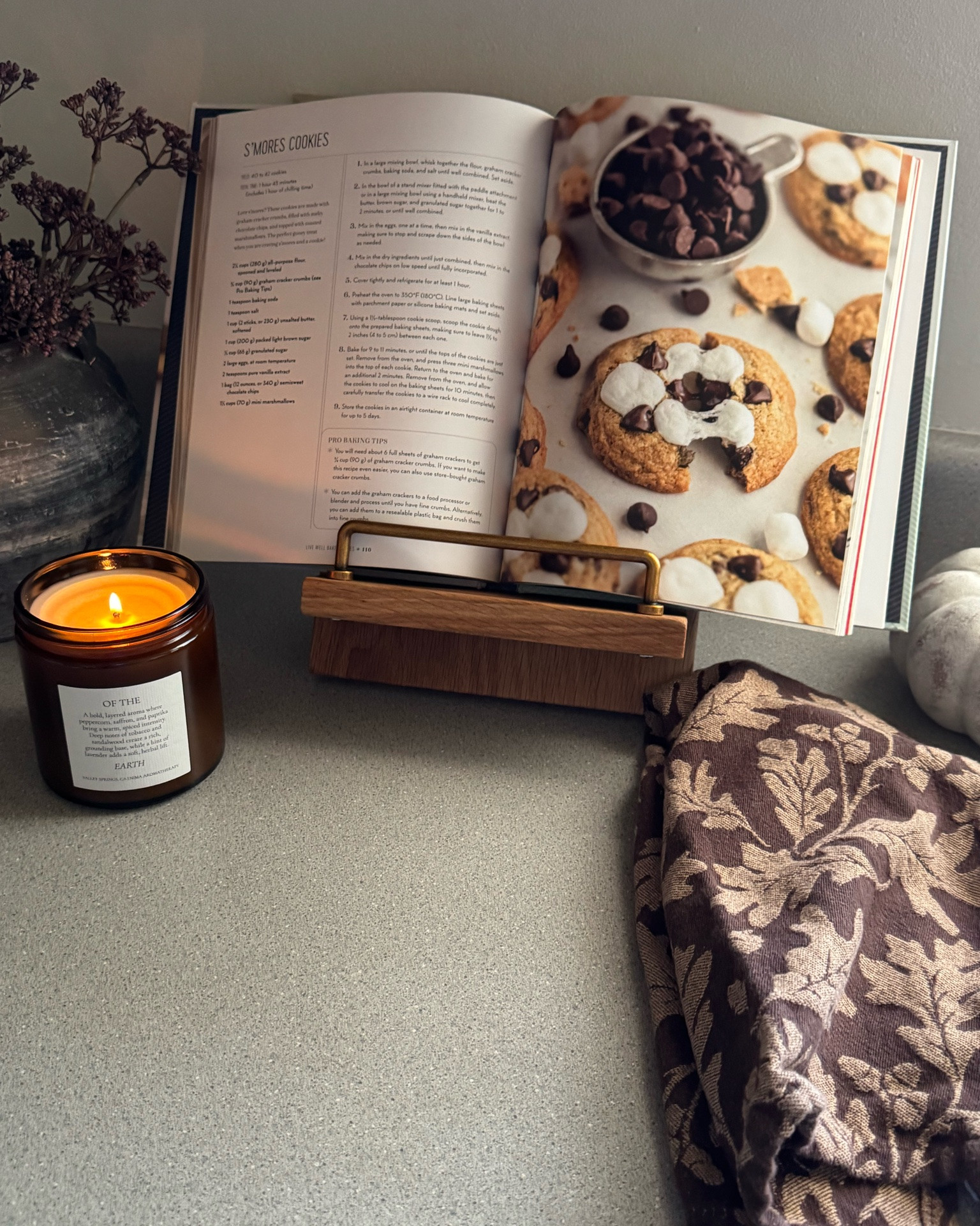 Cookbook stand, cookbook, fall

#LTKSaleAlert #LTKfoodie #LTKSeasonal