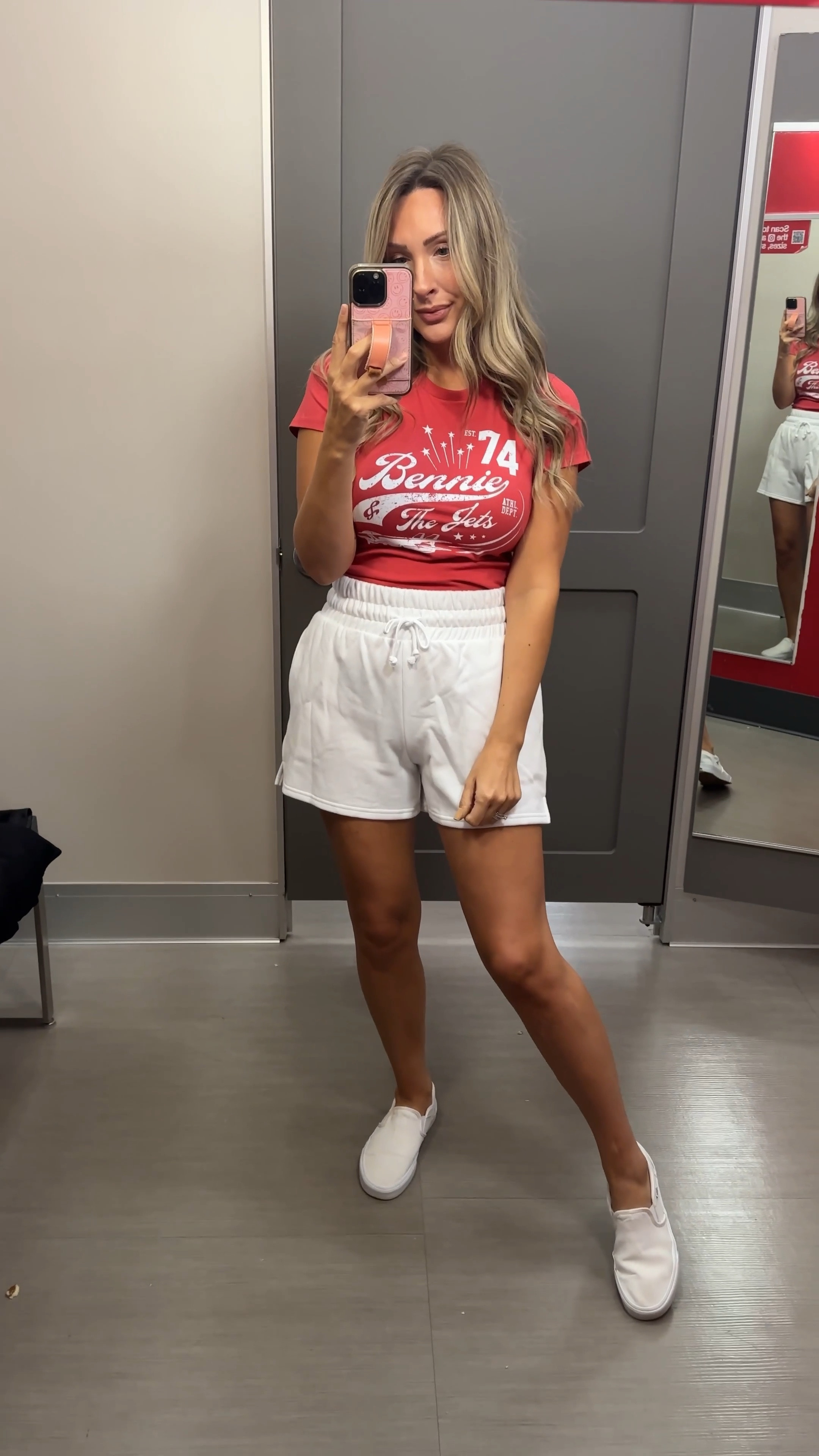 Target had so many cute, casual, and affordable new arrivals 🎯 

#LTKBacktoSchool #LTKSaleAlert #LTKMidsize