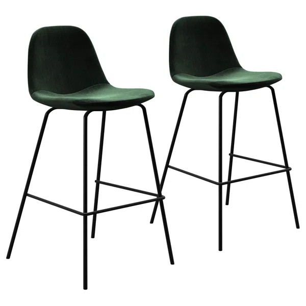 Kody Bar & Counter Stool | Wayfair North America