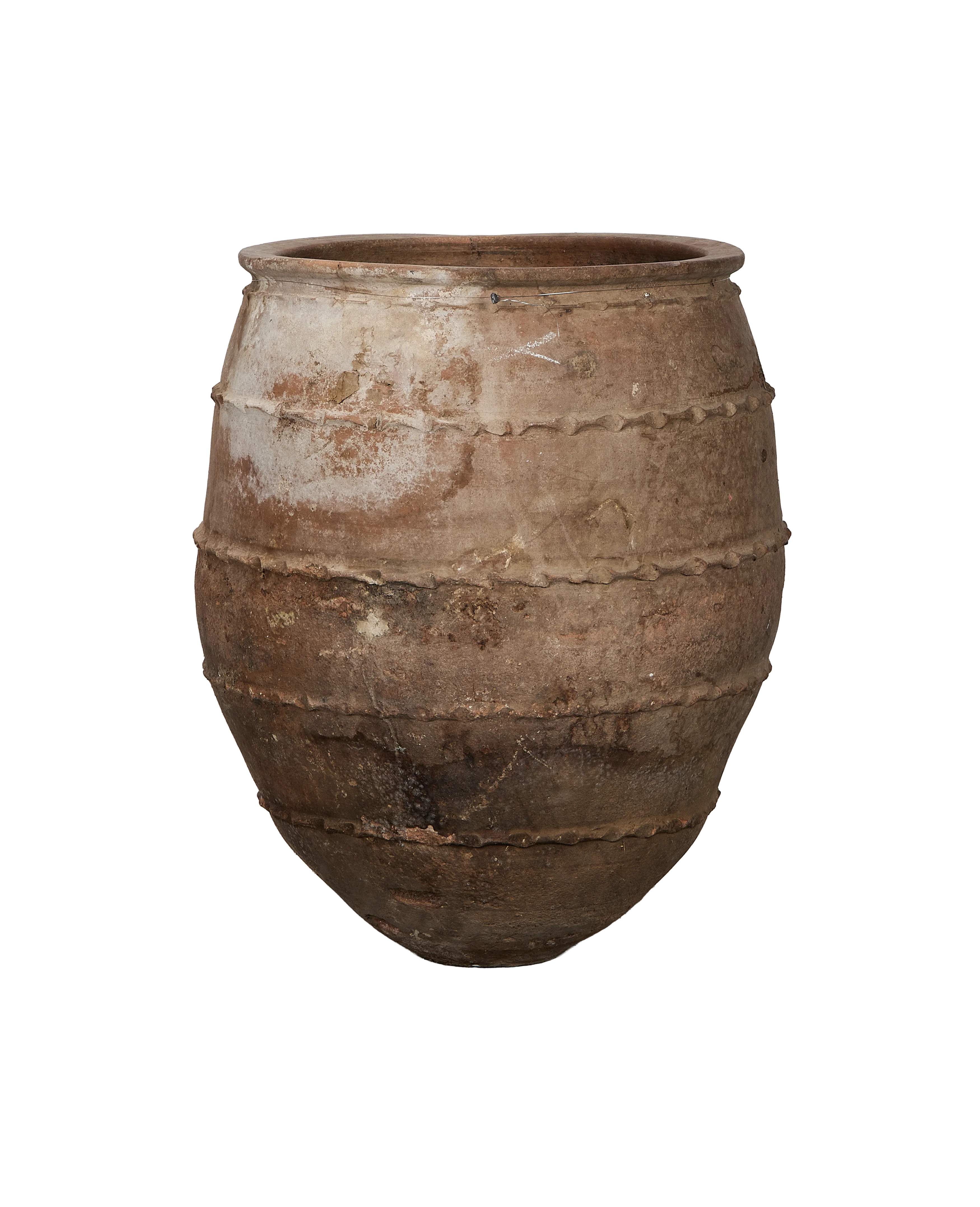 Dagar Pot | Olive Ateliers