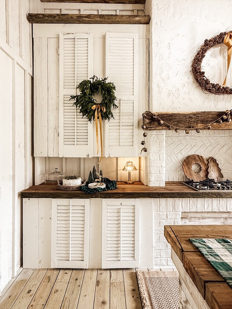 These gorgeous rechargeable lamps are so beautiful indoors and out! The heavy glass scalloped shades are absolutely stunning and the amount of light is perfect for our back porch countertops! #lamp #rechargeablelamp

#LTKSeasonal #LTKHome #LTKHoliday