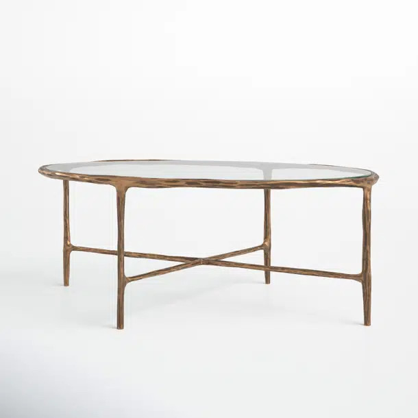 Evelynn Coffee Table | Birch Lane