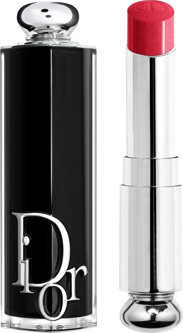 DIOR Addict Shine Refillable Lipstick | Nordstrom | Nordstrom