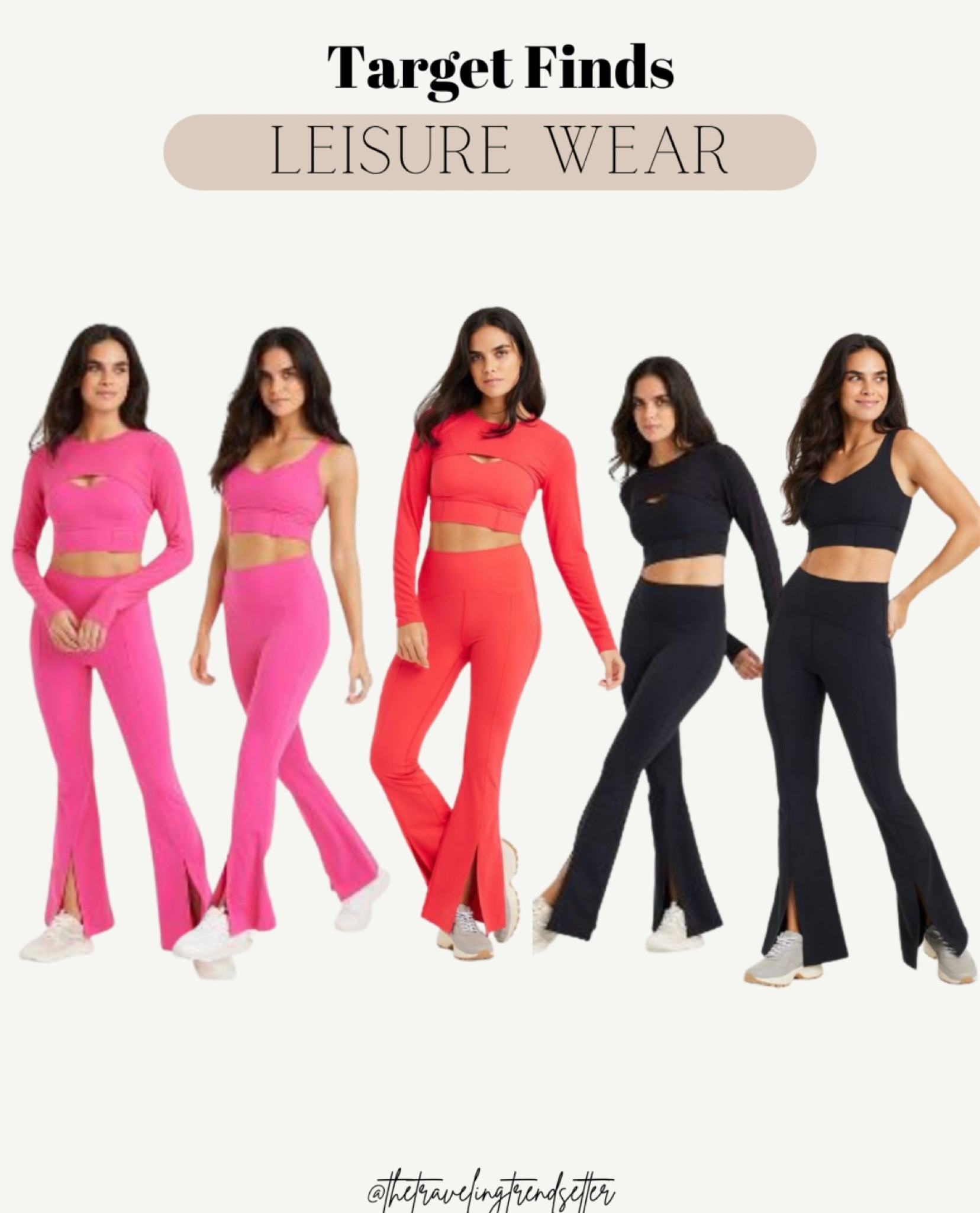 Target, Target finds, athleisure, legginfs, yoga pants, flared leggings, workout outfit, gym outfit, gym attire, Valentine's Day, bedroom, jeans, home decor, living room, wedding guest, resort wear, travel, dress, business casual #target #targetfinds #gymoutfit

#LTKtravel #LTKSeasonal #LTKstyletip