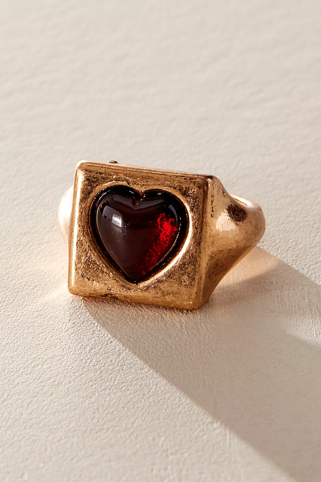 Running On Love Ring | Free People (Global - UK&FR Excluded)