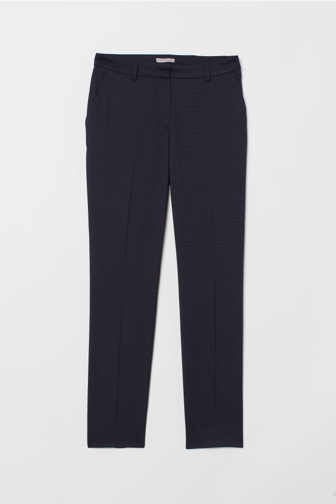 Suit Pants | H&M (US + CA)