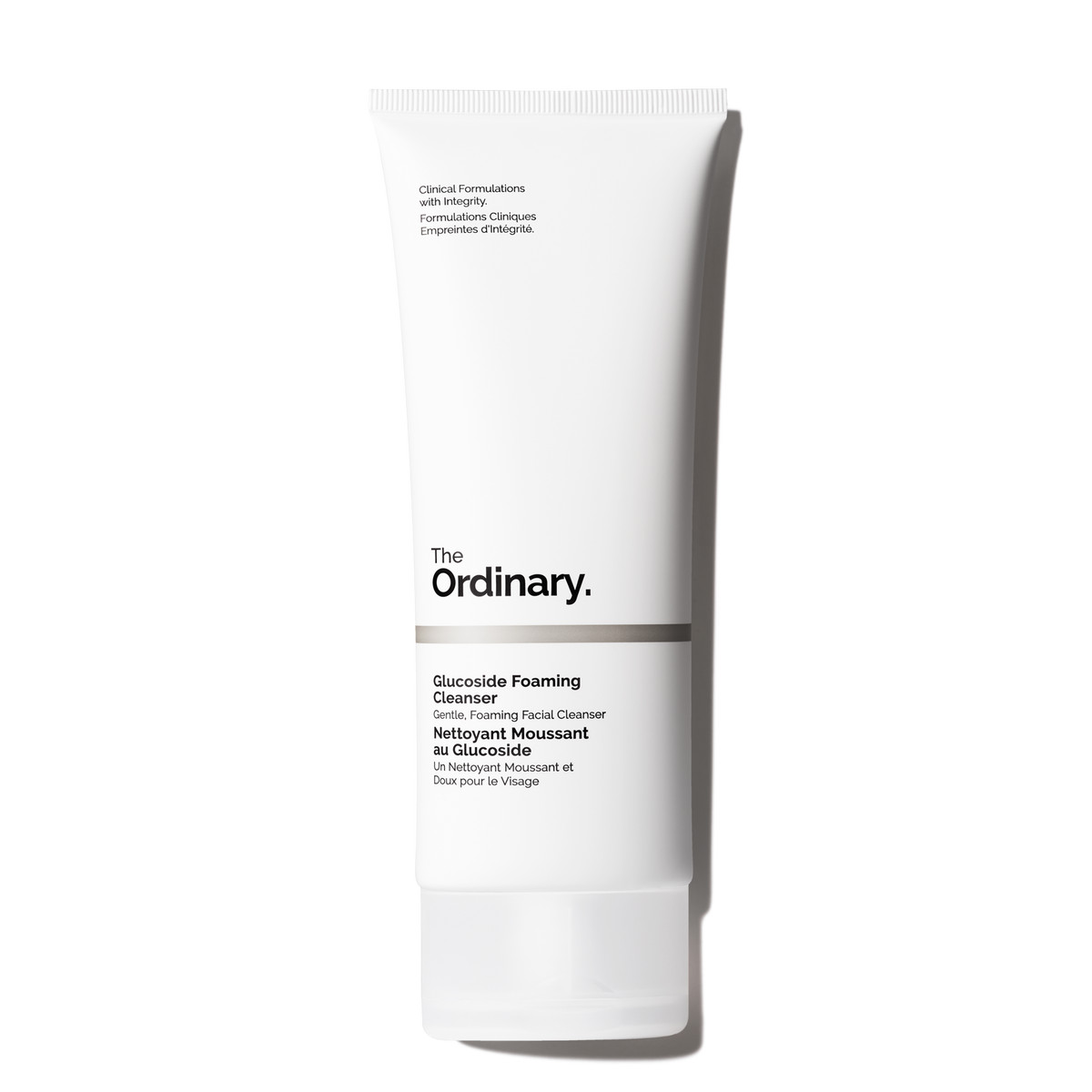The Ordinary Glucoside Foaming CleanserGlucoside Foaming Cleanser | The Ordinary