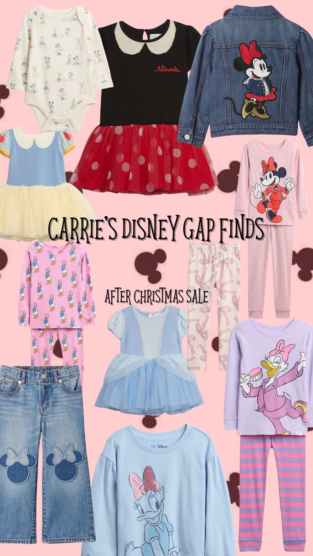 Stocking up on the after Christmas Gap sale!

#LTKKids #LTKmomlife #LTKBaby
