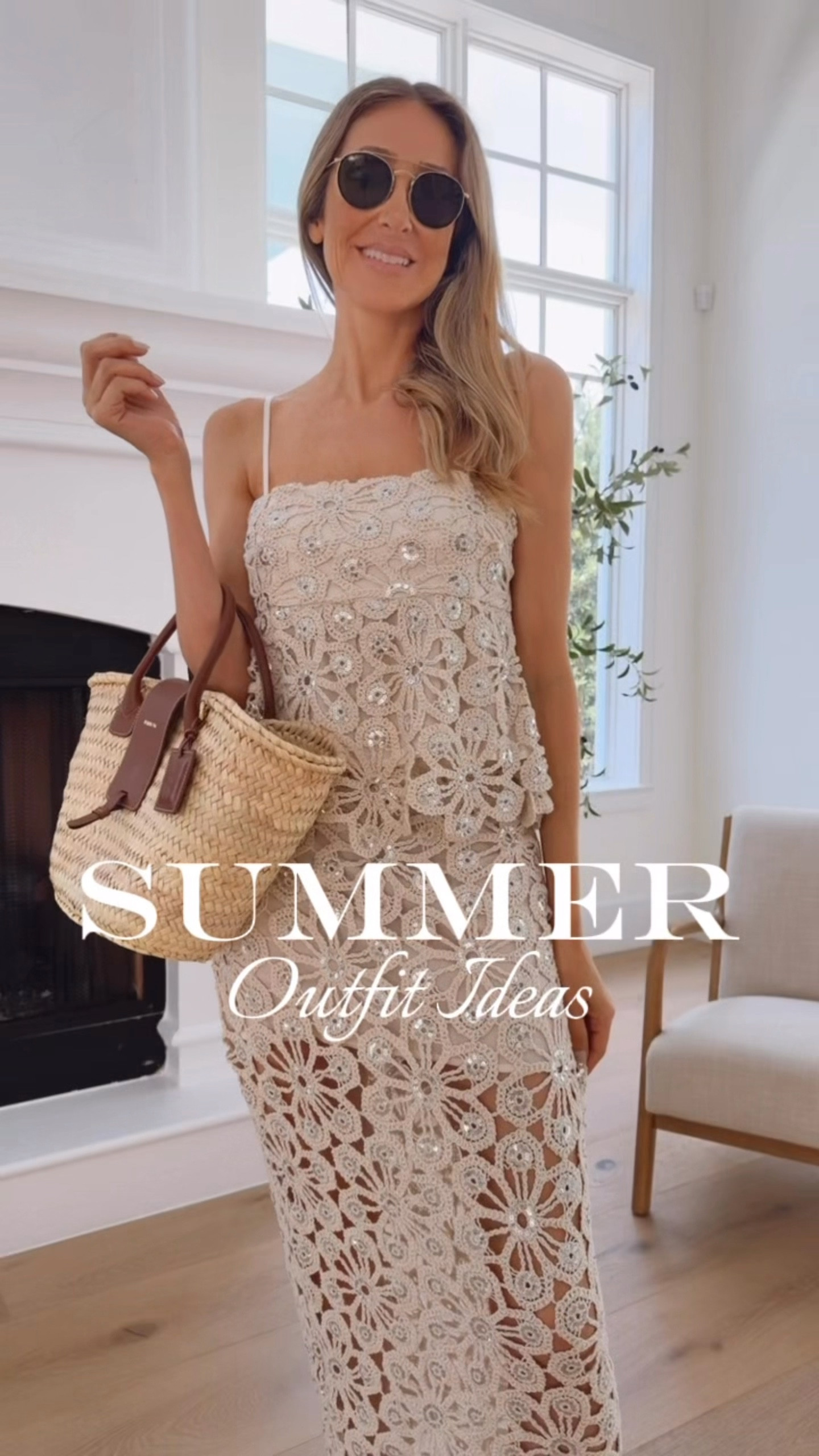 My newest purchases for this summer from AQUA at Bloomingdale's! So excited to wear this beautiful, fun, and feminine outfits. Everything runs true to size I’m wearing size small. @bloomingdales Loyallists get free shipping every day! Join today – it’s easy and free!

#bloomiespartner @bloomingdales

#LTKootd #LTKSeasonal #LTKU