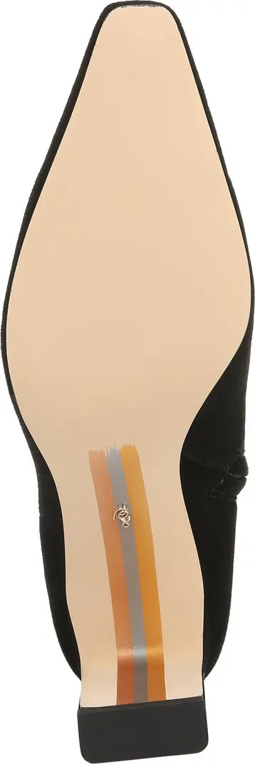 Sylvia Knee High Boot (Women) | Nordstrom