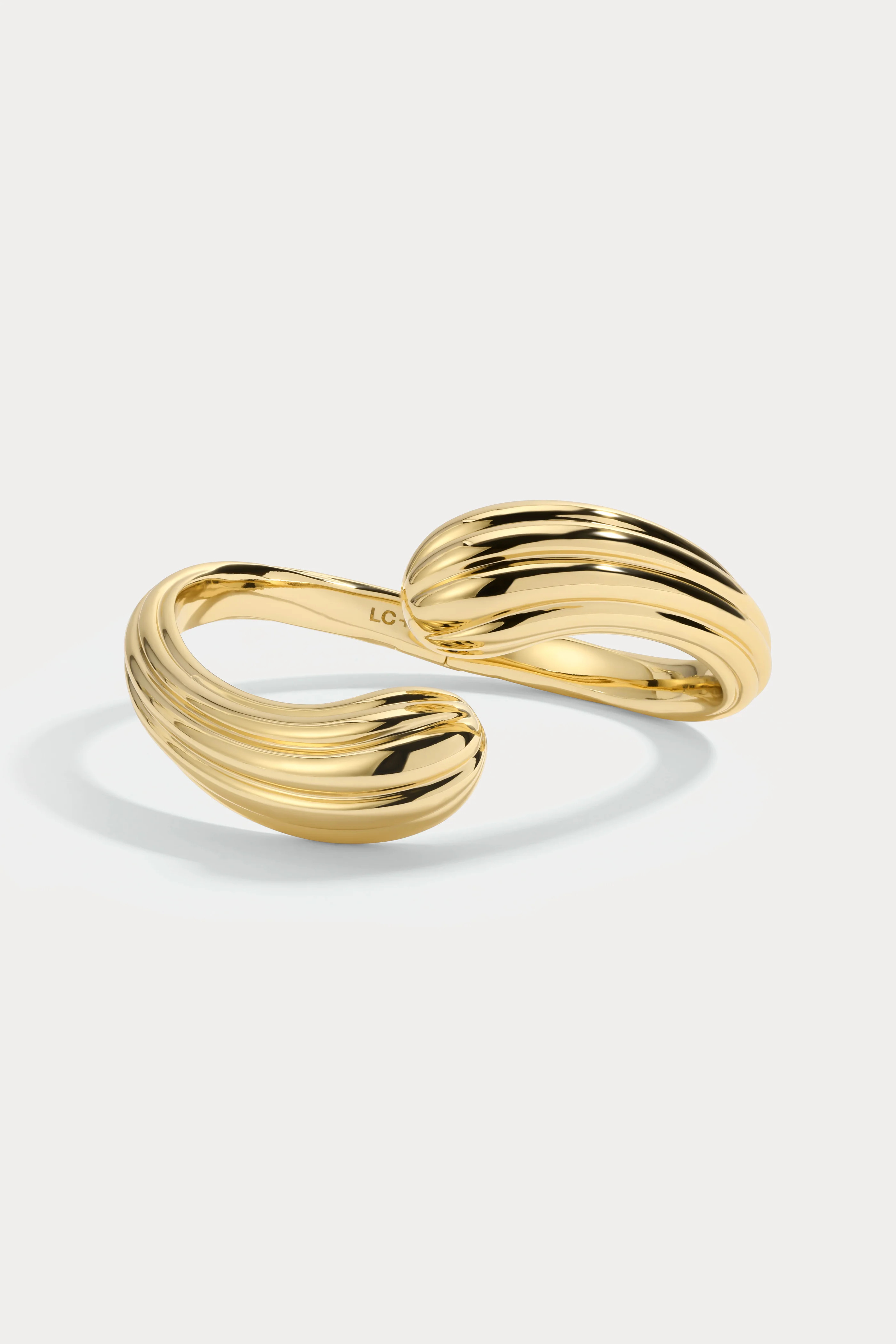 Adeline Cuff Bracelet | Lili Claspe