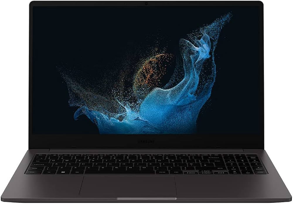 Galaxy Book2 Intel® Core™ i5-1235U, Windows 11 Home, 8GB, 256GB SSD, Intel Iris Xe, 15.6'' Ful... | Amazon (BR)