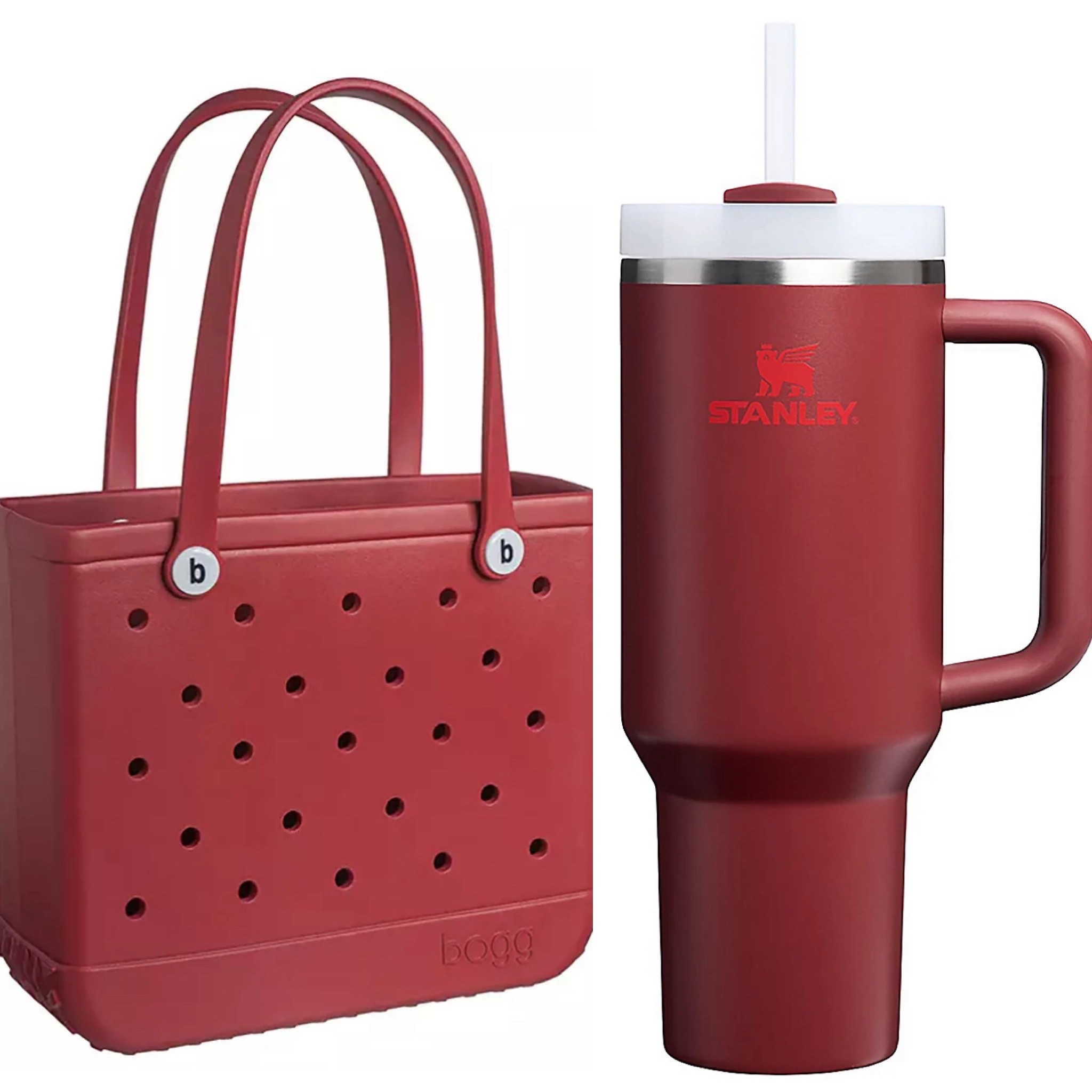 Bogg Bag SALE
maroon
NEW Cranberry Stanley cup
Burgundy 
Gift idea

#LTKStyleTip #LTKItBag #LTKSaleAlert