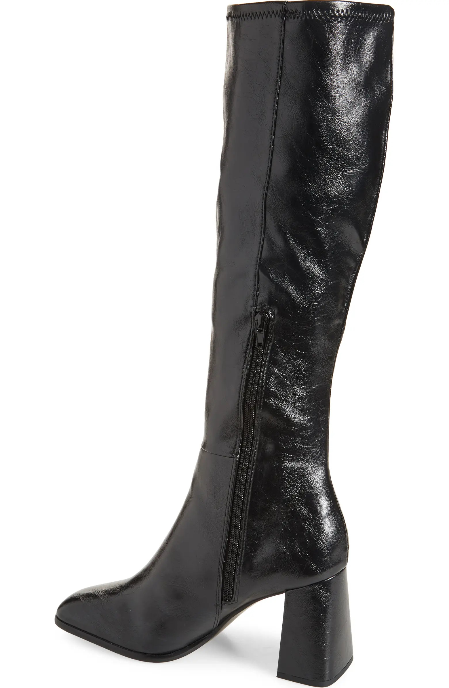 Livah Knee High Boot (Women) | Nordstrom