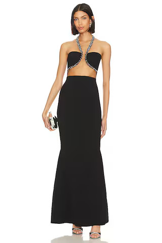 Adorn Gown
                    
                    Nookie | Revolve Clothing (Global)