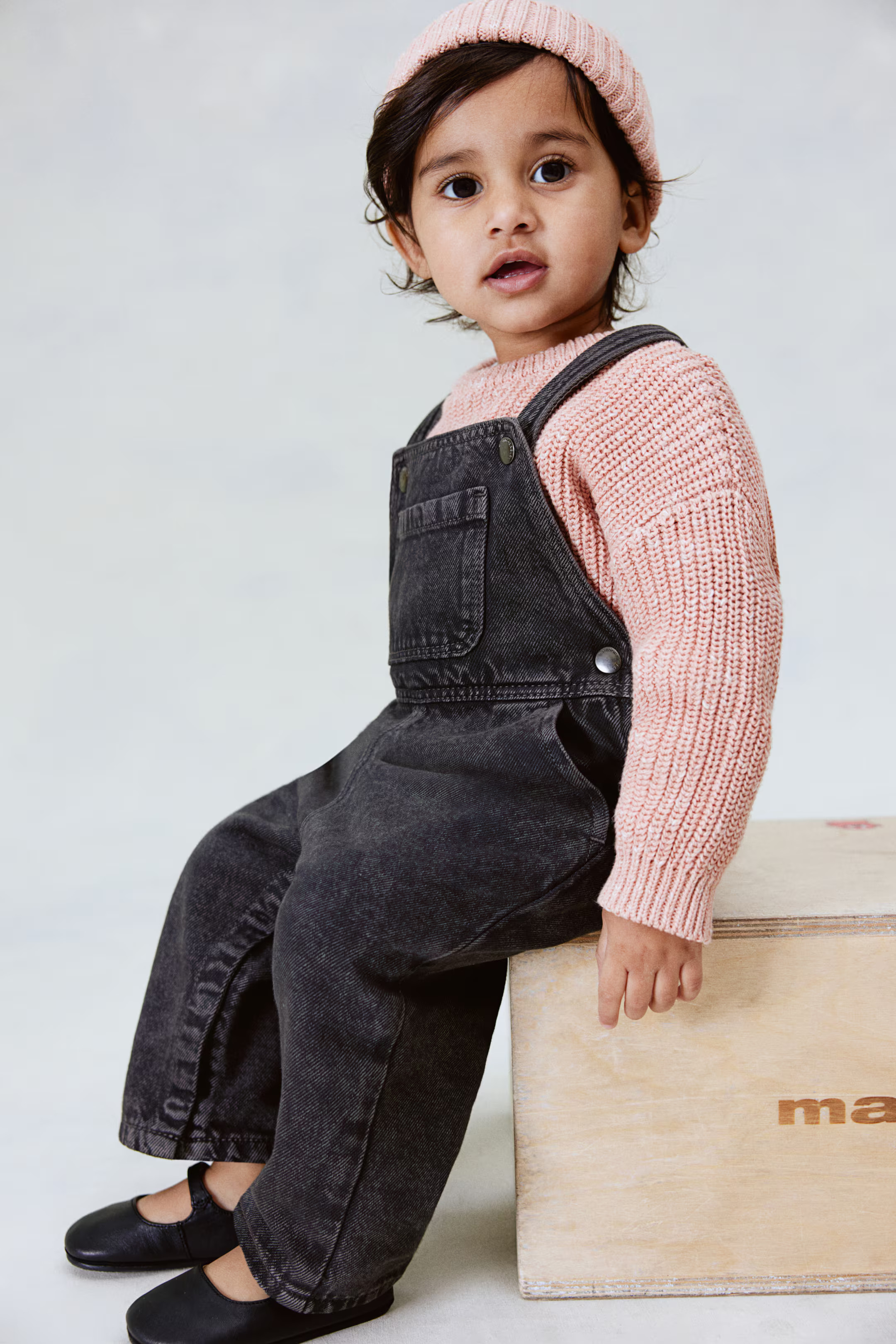 Denim Overalls | H&M (US + CA)